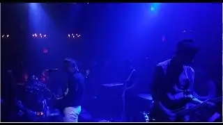 Ballerina Black - Gravity (Live at The Sayers Club) September 10, 2015