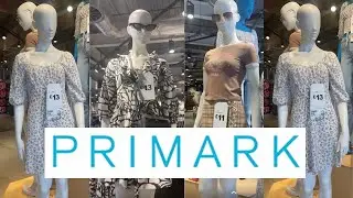 What’s new in Primark August 2022 | Shopping District UK