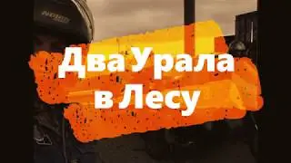 Два Урала в Лесу