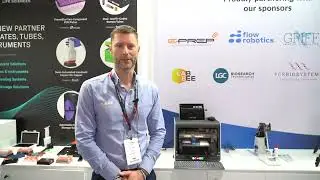 Meslo ArabLab 2023 | Meet i.prep!
