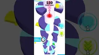 Helex Jump Entertainment Games No_15 #shorts #games #entertainment