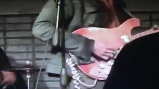 LIVE FIVE: Marcela Mendez, Kimmi Bitter, Rip Carson, Mothmen, SoCal Heavy Jam