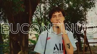 rocai - EUCONTINUO ♾ (Official Video)