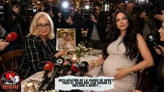 Statement from Demet's mother: After the harm Can Yaman inflicted on Demet...