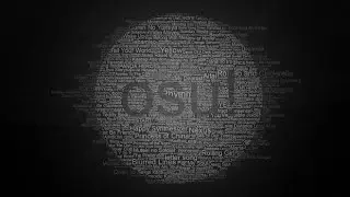 Osu Phonk maps