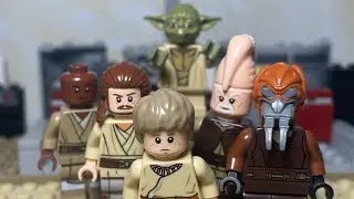 Anakin’s roast
