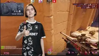 How Donk Really Plays CS2