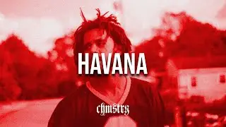 [Free] J Cole x J.I.D Type Beat 2024 - "HAVANA"