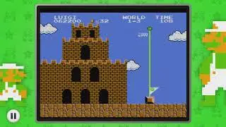 Super Mario Retrospective 2023 Part Three