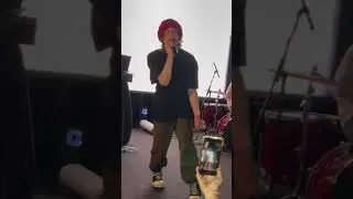 CUPSIZE — нам это нравится (LIVE) САМАРА 25.02.2024