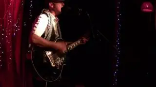 Indescribable - Rick Brock (cover)