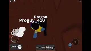 Ability wars Tutorial - How to get the Spring Ability!