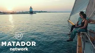 RVing Maine: The Best Place to Visit in all of New England! with Kara and Nate