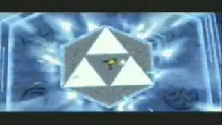 Zelda Ocarina of Time Music Video