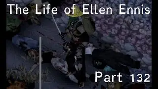 The Life of Dr Dr Ellen Ennis Part 132