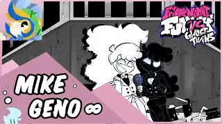 Illustrious - Friday Night Funkin': Vs. Ghost Twins OST