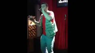 DMX - party up в караоке
