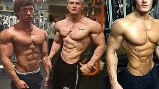 Aesthetic Fitness & Bodybuilding Motivation