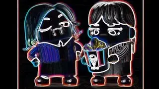 SIGMA WEDNESDAY COMPLETE EDITION 3D ANIMATION NEON!!!