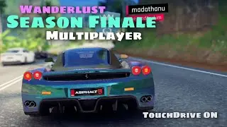 Asphalt 9 - Season Finale Multiplayer Races - Rookie BP Pack + Buying Packs to Unlock Apollo Evo