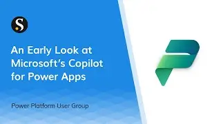 An Early Look at Microsoft’s Copilot for Power Apps with 