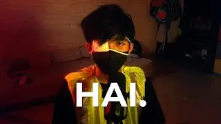 HAI.