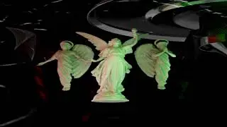MOH BARETTA Ft. PASTO FLOCCO  - DARK ANGELS (PROD. DELIVERTHECRUSH X HARRISON X EERA)