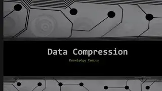 Data Compression