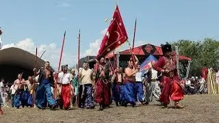 Не женися на багатій (бадьора козацька пісня на вірші Т. Г. Шевченко)