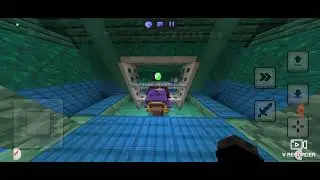 Играю бед варс на сервере the HIVE