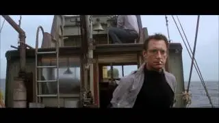 Jaws   Blu Ray Clip Bigger Boat   1080p