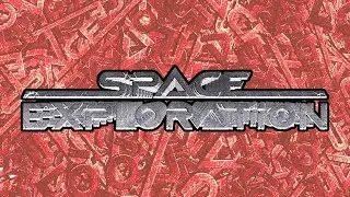 Factorio Space Exploration