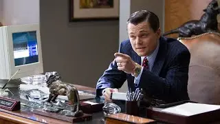 ▶IPO ♦ Волк с Уолл стрит