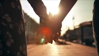 JUST  A  TOUCH  ( by East Meets West )