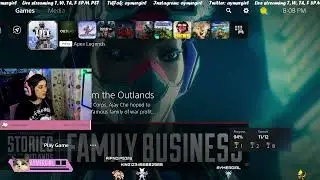 first time playing outlast LMAOO !socials !discord !hype