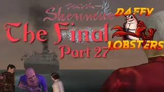 The Final - Shenmue - Part 27