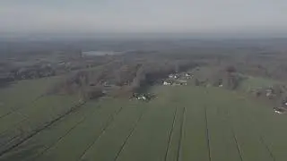 DJI (Mavic) Mini 2 test LUT cube U-9999-RTL.cube
