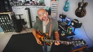 ALZAR EL VUELO (Ft. Javier Aponte)