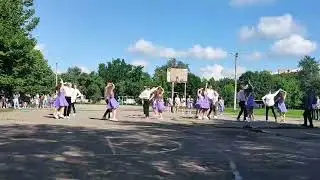 випускний вальс 2021