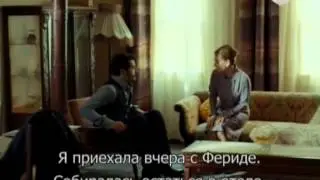Карадай 135 серия (184). Русские субтитры