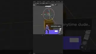One-Click Shader Nodes | Blender 3D