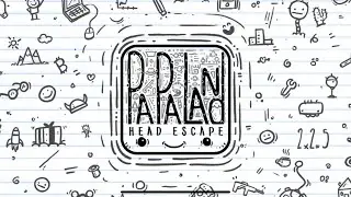 Pa Pa Land: Head Escape For iPhone And Android