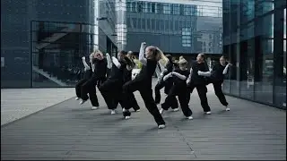 I am - Ja Jestem | Formacja Hip Hop 'Snappy Crew'