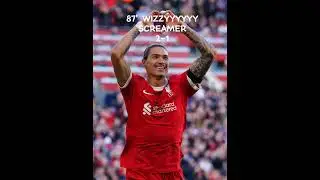 The clear winner #football #4k #trending #soccer #edit #premierleague #liverpool #manutd #prediction