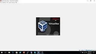 Install CentOS in VirtualBox with Guest Additions