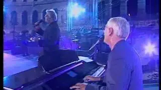 Oliver Dragojevic - Vjeruj U Ljubav (Live U Areni)