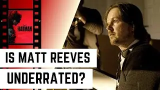 Is Matt Reeves Underrated? | Lets Talk About It!