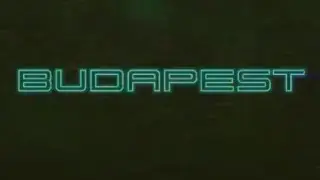 Auracio - BUDAPEST  ( Repost / 1080p / Wav _ Masterisé )