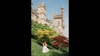 Irish Folklore Type Beat / Violin x Guitar Hard Trap " CASTLE"