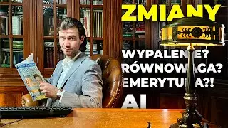 Przyszłość pracy GenZ (i Millenialsów)